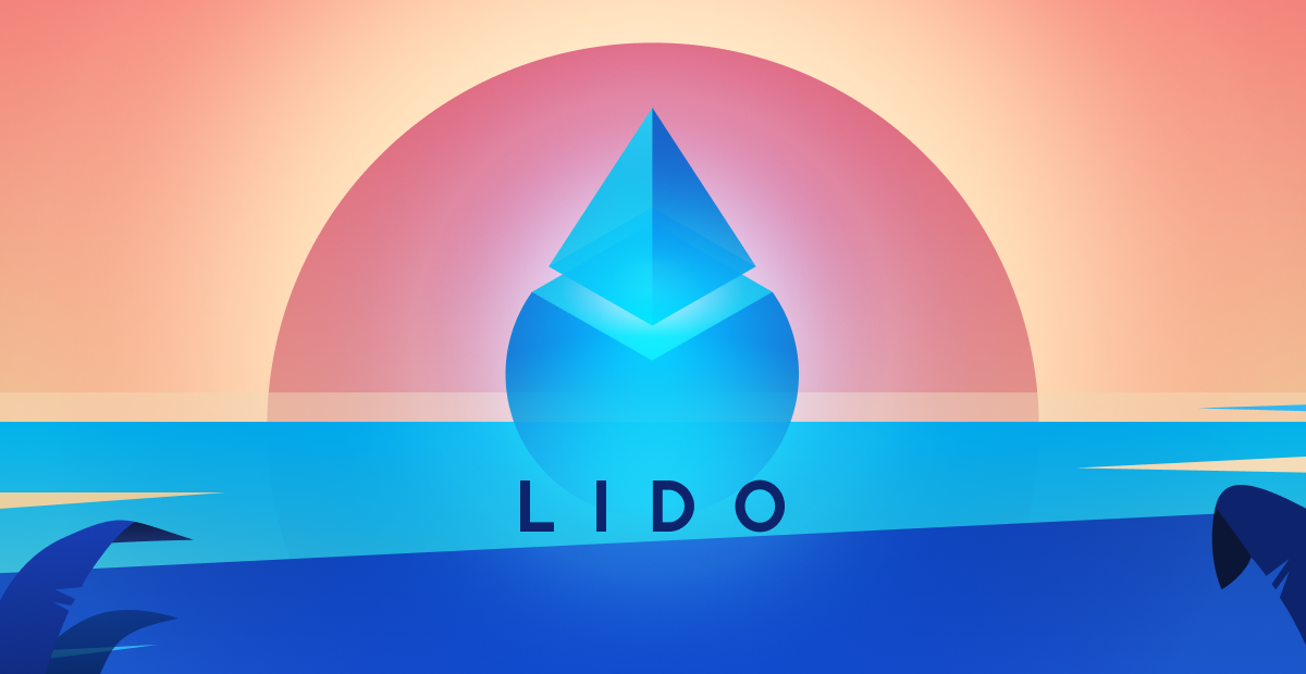 Introducing Lido. In the next few weeks, Ethereum will… | by jordan fish |  lido-finance | Medium