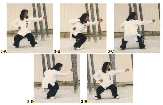 Wu Tan Bajiquan | Bajiquan Wikia | Fandom