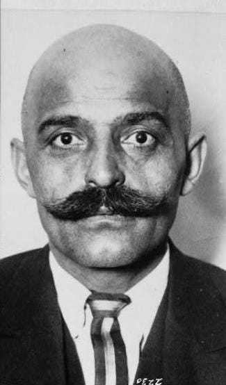 The mysticism of George Gurdjieff: The philosopher from Kars who ...