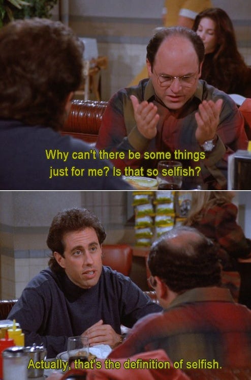 Seinfeld Daily | Seinfeld quotes, Seinfeld funny, Seinfeld
