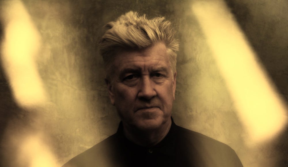 David Lynch | Spotify
