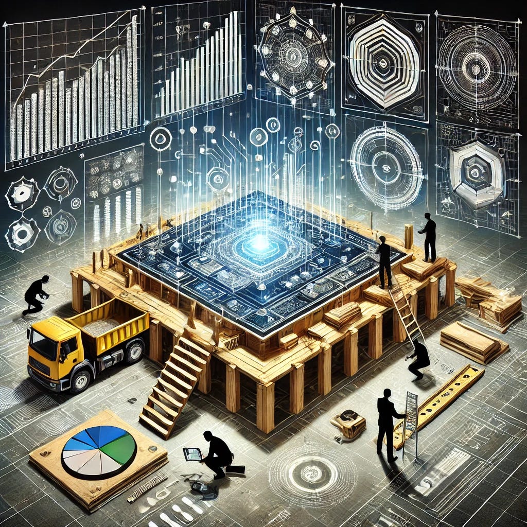 Laying the Foundation for Go-to-Market (GTM) Transformation