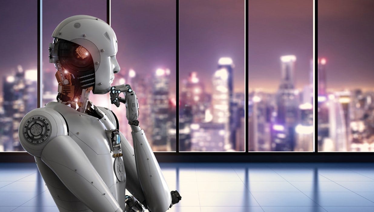 Artificial intelligence in the real estate sector - iPleaders