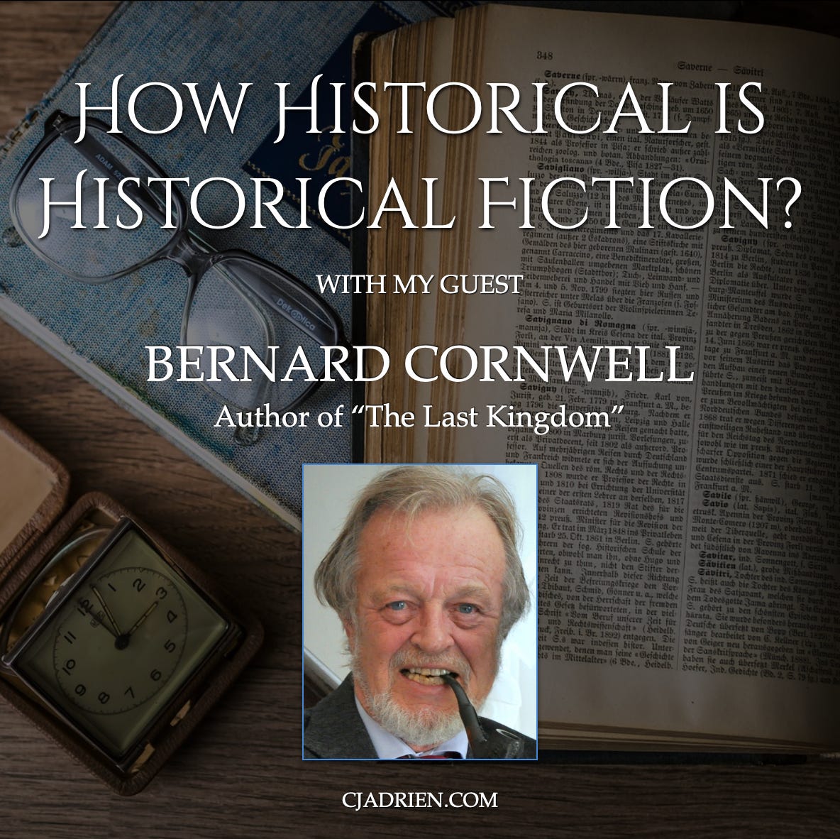 bernard cornwell, the last kingdom, seven kings must die, historical fiction