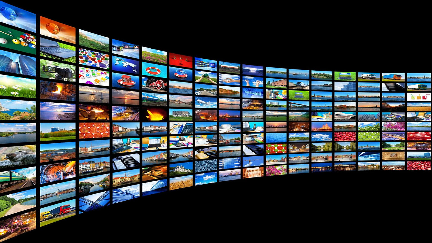 100+] Streaming Service Wallpapers | Wallpapers.com