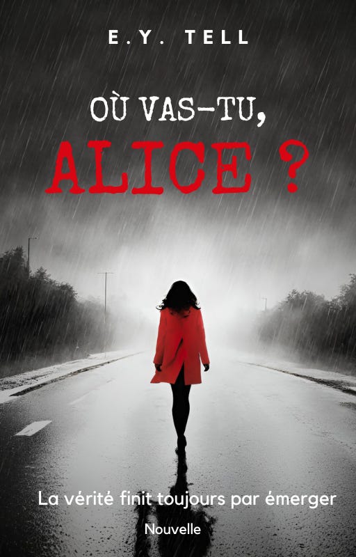 couverture nouvelle