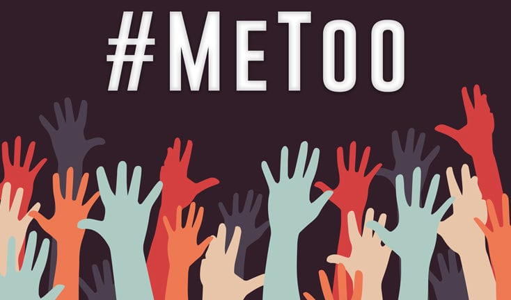The #MeToo Movement, Birth Activism, and the Future of Childbirth Support -  Birth Coach Method