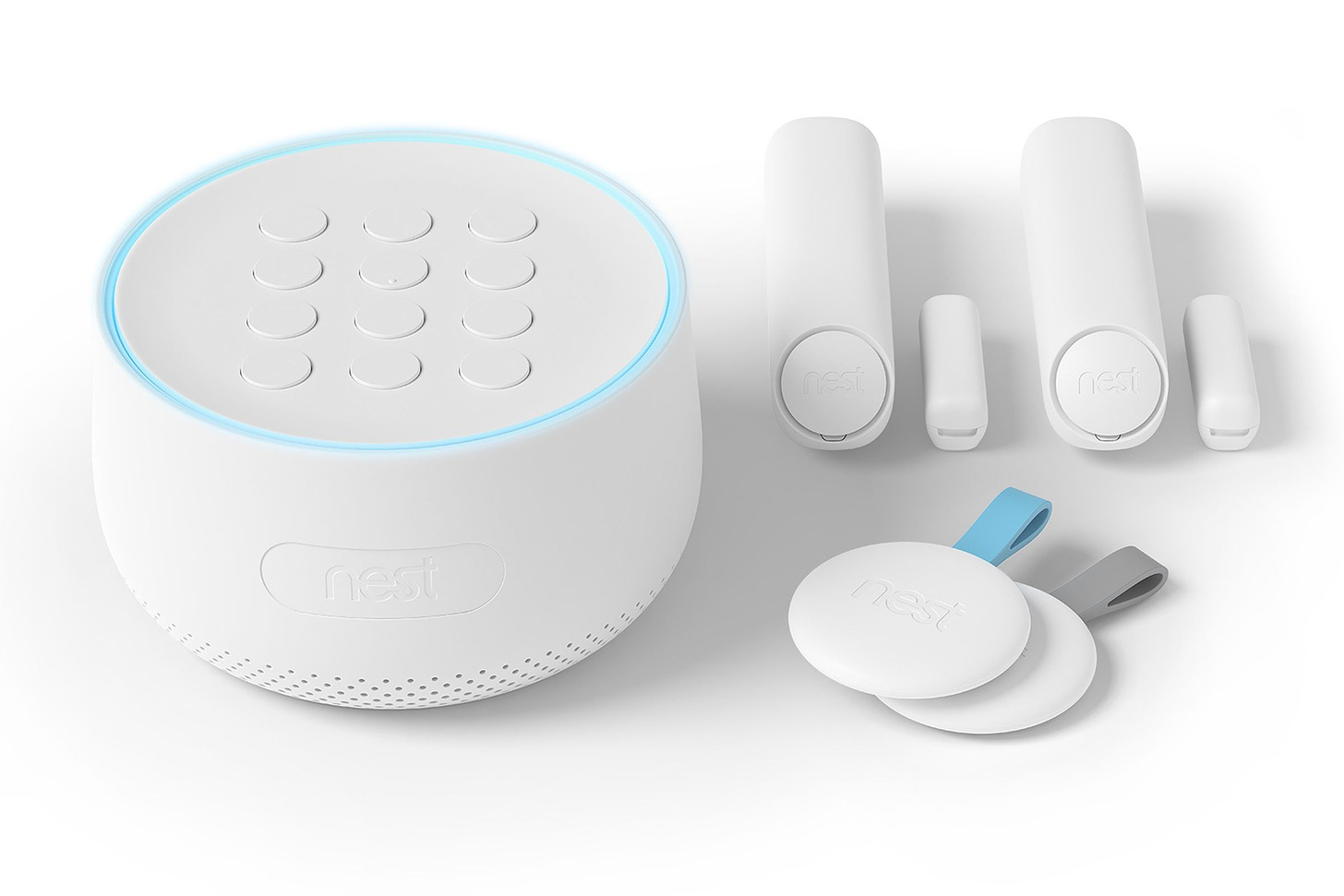 Google’s smart home security system Nest Secure will stop working today, April 8th.