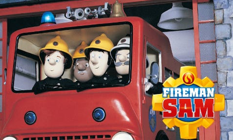 fireman sam cgi firehouse