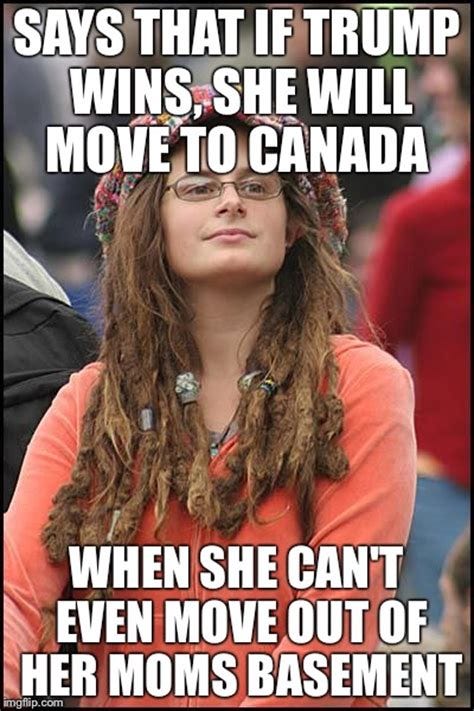 Moving to canada Memes