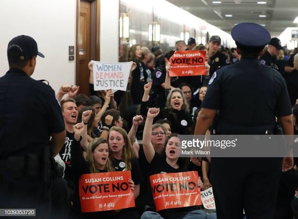 Photo by Mark Wilson/Getty Images News / Getty Images