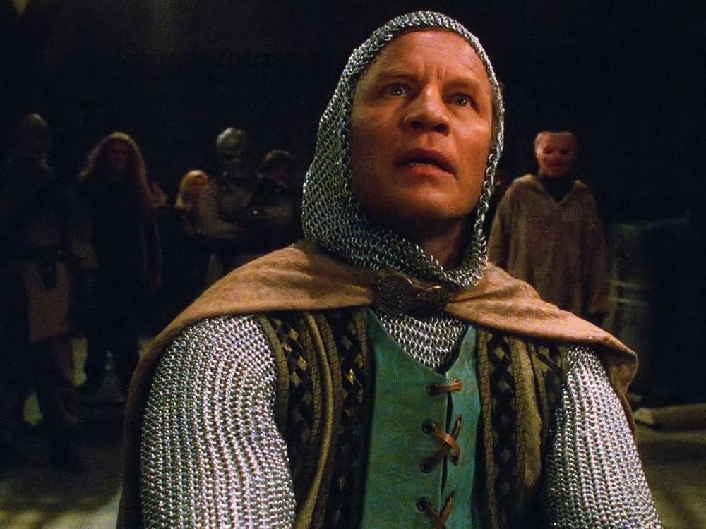 Babylon 5" A Late Delivery from Avalon (TV Episode 1996) - IMDb
