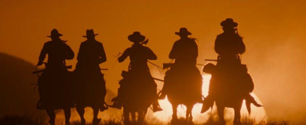 TOMBSTONE (1993) | One Perfect Shot Database