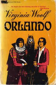 Orlando by Virginia Woolf (1928) | I believe this Harvest/HB… | Flickr