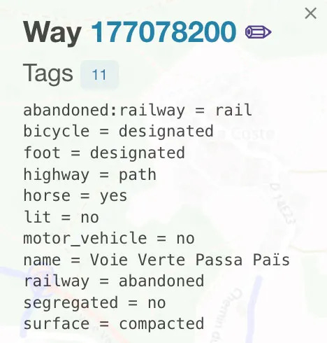 OSM OSM