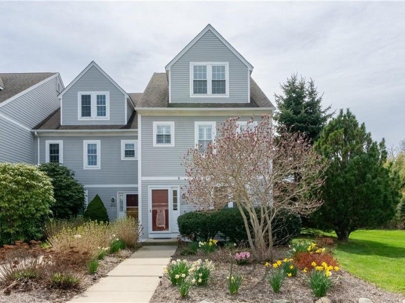 On The Market: A look at this weekend’s Open Houses happening across Newport County