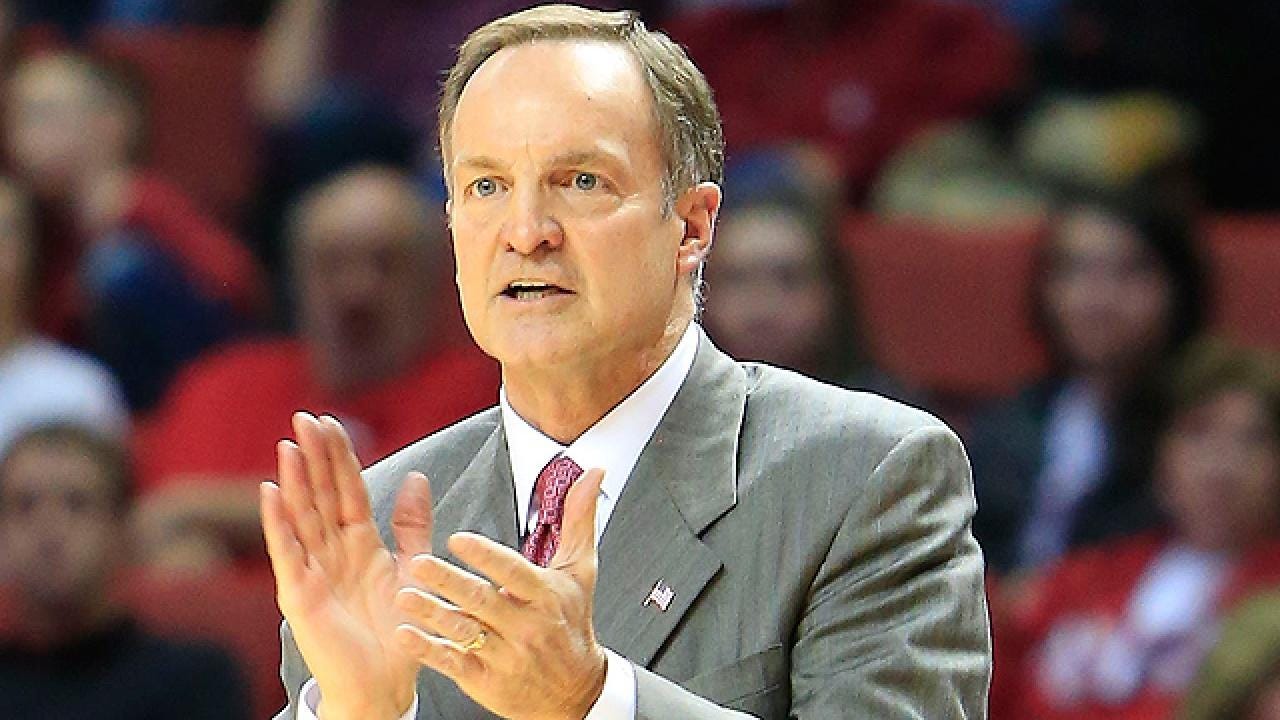 Kruger quietly leads Oklahoma back to prominence | NCAA.com