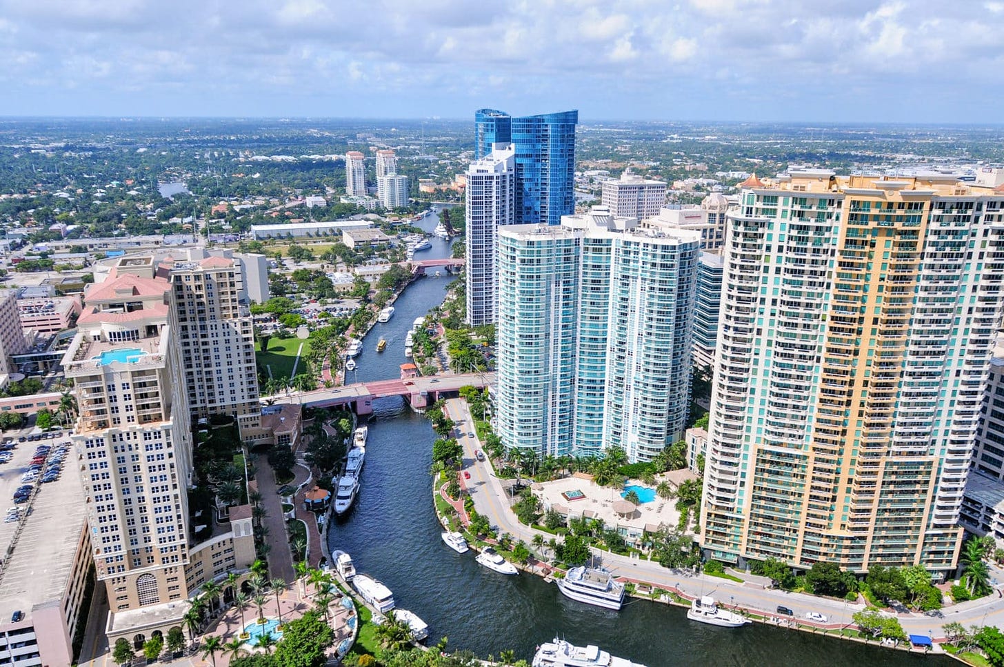 DMC Fort Lauderdale, Florida | Award Winning Destination Management Company  | COTC Events