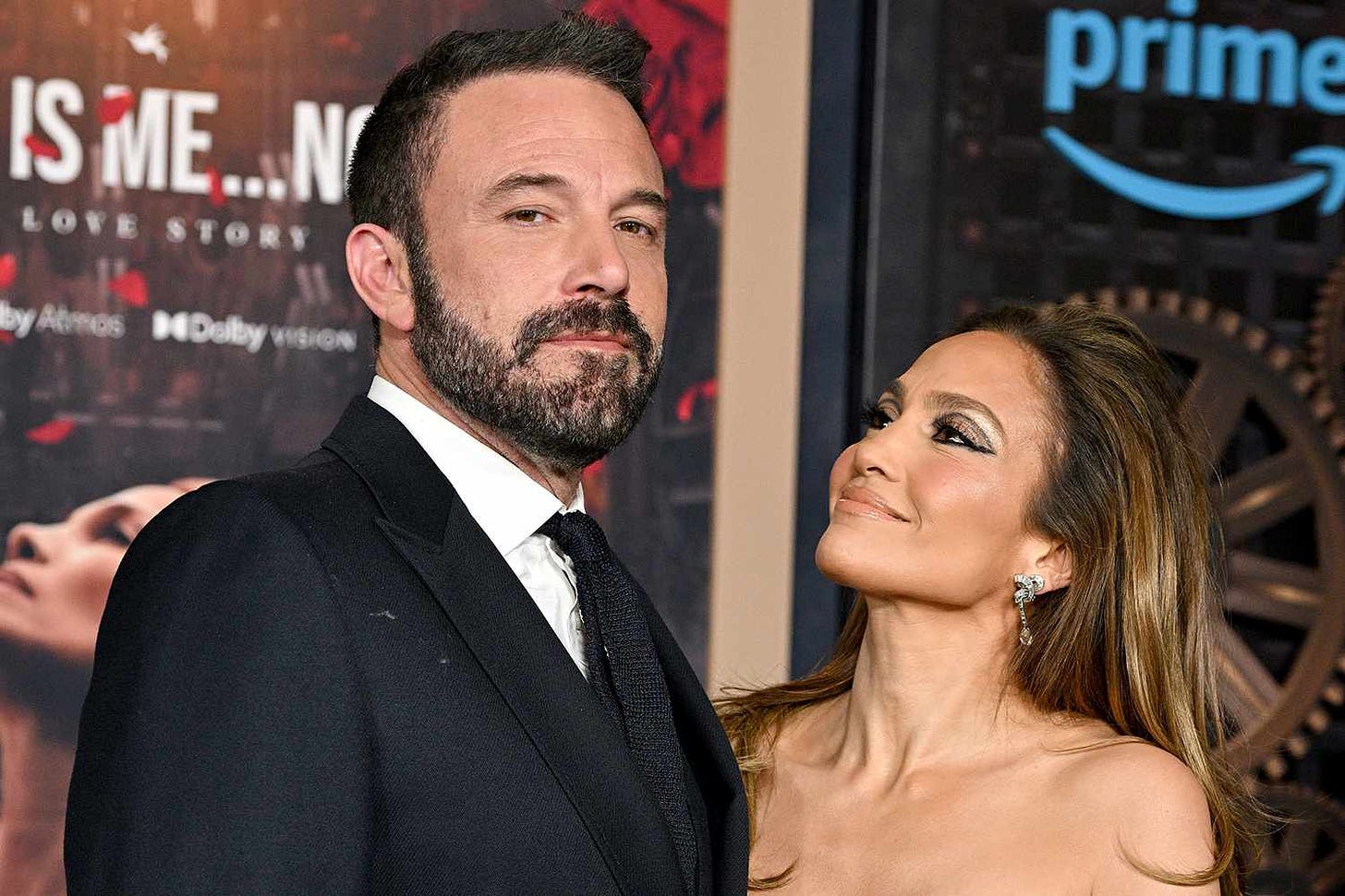 Jennifer Lopez Files for Divorce from Ben Affleck After 2 Years of Marriage