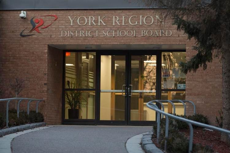 York school board staff objected to controversial hybrid learning model,  but senior leaders pushed ahead anyway: Sources