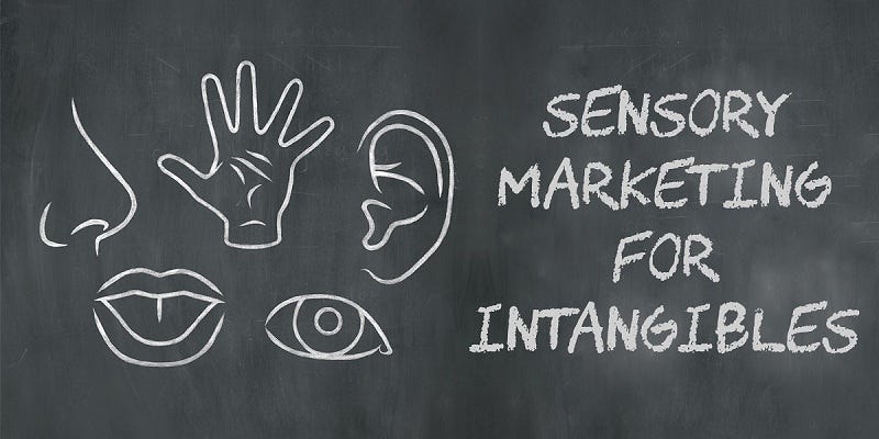 Sensory Marketing – Đa dạng hóa trải nghiệm của khách hàng