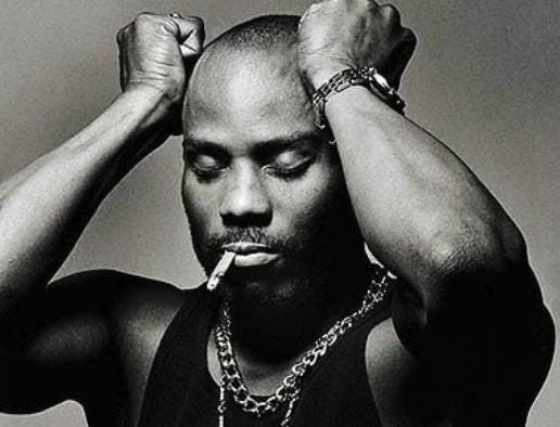 dmx collapses in parking lot 2016 gossip