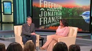 After the Show with Jonathan Franzen and Freedom - Video