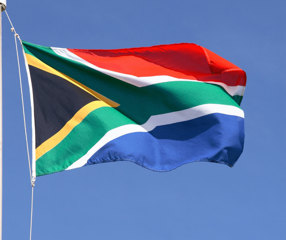 What Is The Capital City Of South Africa?