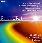 Image result for rainbow body spano