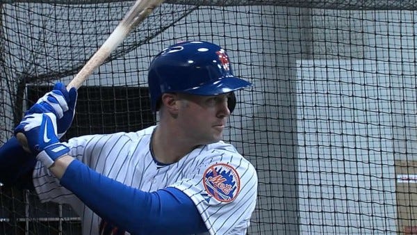 michael cuddyer bringing back new york mets for grapefruit league 2015