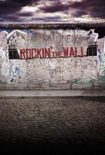 Poster for Rockin' the Wall
