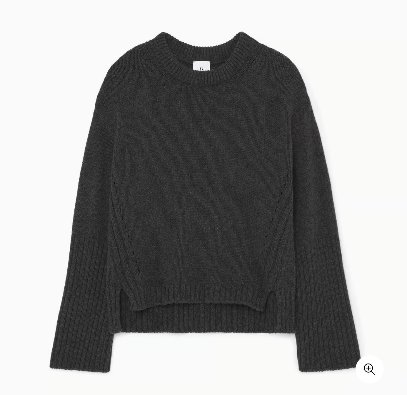 g label goop