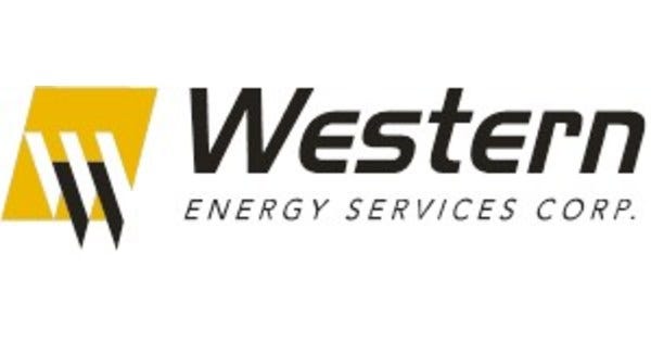 WESTERN ENERGY SERVICES CORP. RELEASES THIRD QUARTER 2022 FINANCIAL AND  OPERATING RESULTS