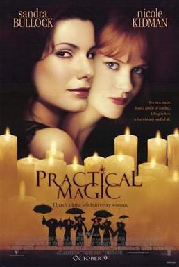 Practical Magic - Wikipedia