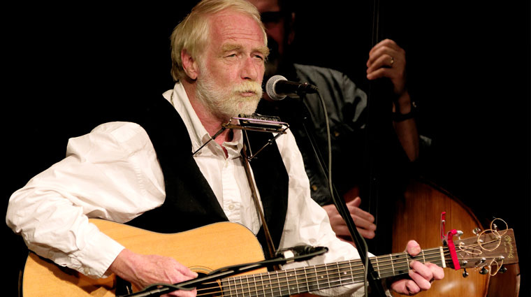 The Official Website of Singer-Songwriter, David Mallett |