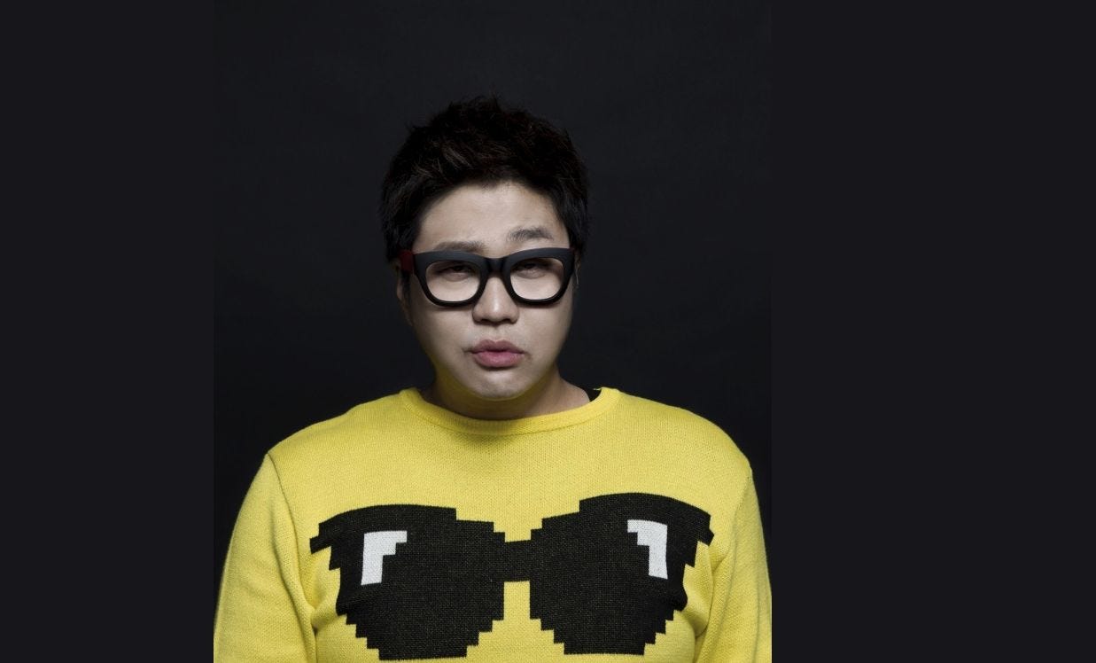 K-pop hitmaker Shinsadong Tiger dies at 41 | The Star