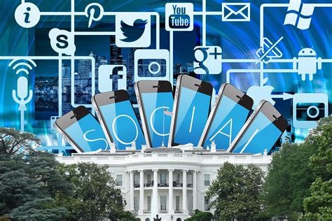 When Big Government Gets Into Bed with Big Tech - coreysdigs.com