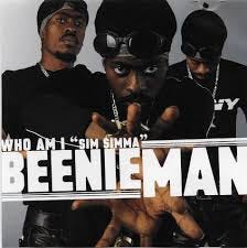 Single) Sim Simma CD 1998 VP Records ...