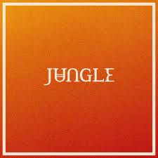 Volcano - Album by Jungle