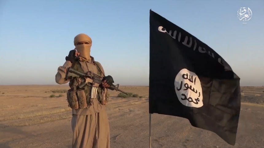 Al-Azhar Observatory warns of dangers of ISIS sleeper cells in the region