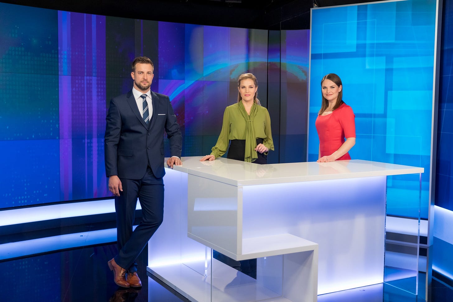 Panorama RTV Slovenia