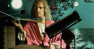 How Newton's Telescope Changed the World