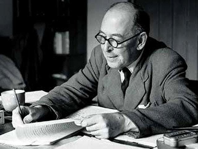 C.S. Lewis' Journey to Faith | CBN.com