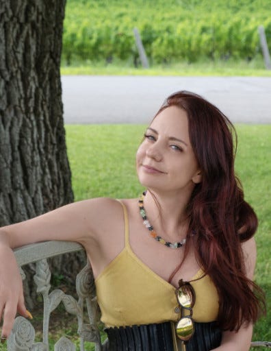 Natalia Titskaya Profile Photo