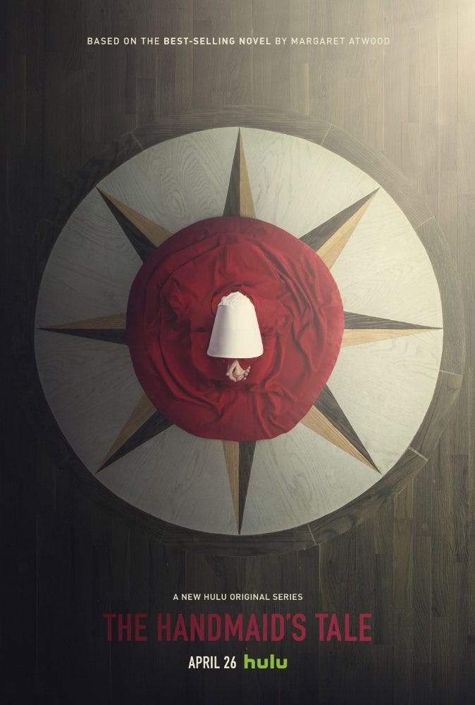 The Handmaid's Tale (TV series) | The Handmaid's Tale Wiki | Fandom
