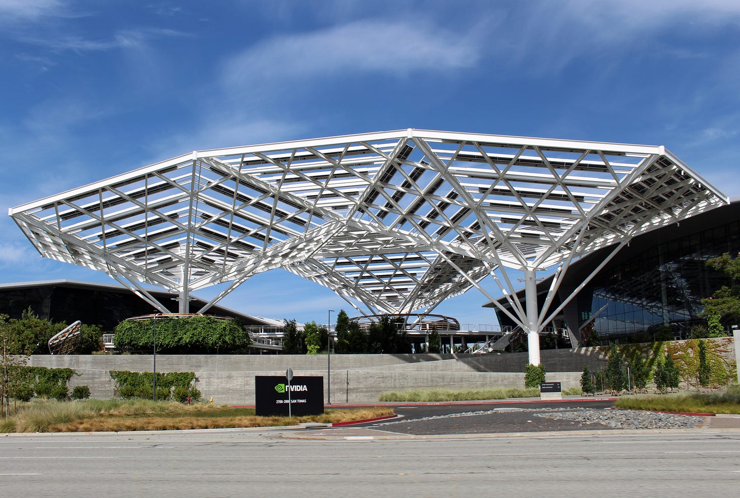 Nvidia - Wikipedia