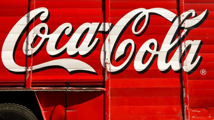 Coca-Cola retira produtos na Europa por alto teor de clorato