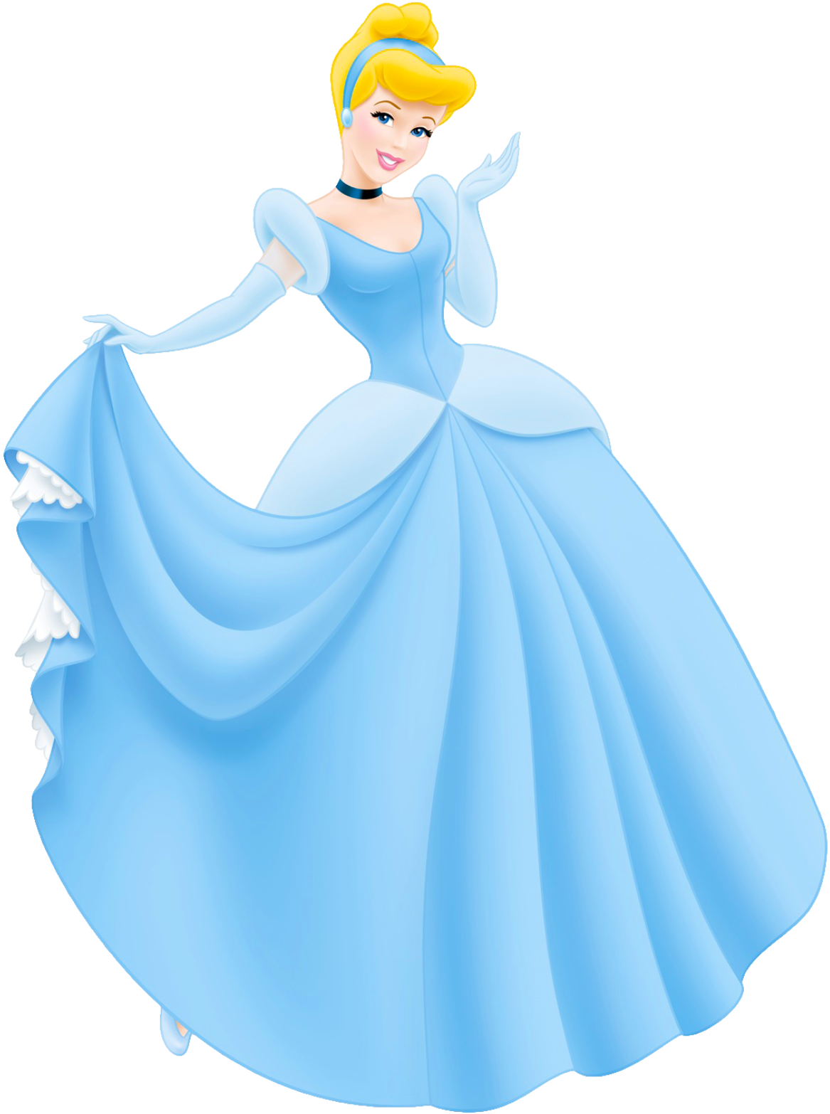Cinderella | Walt Disney Animation Studios Wikia | Fandom