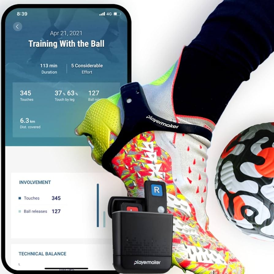 Amazon.com: Game Activity Tracker : Sports & Outdoors