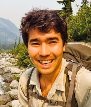 John Allen Chau - Wikipedia